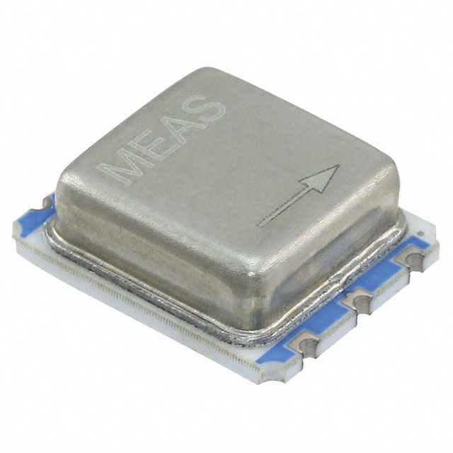 TE Connectivity Measurement Specialties_810M1-0025X