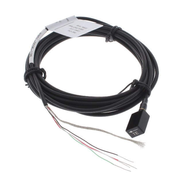 TE Connectivity Measurement Specialties_8201-0025-125