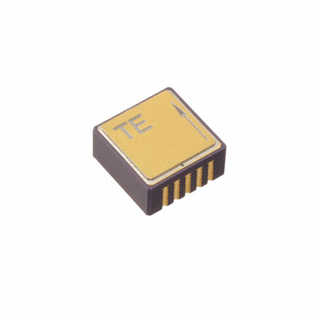 TE Connectivity Measurement Specialties_820M1-0050