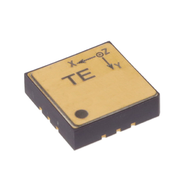 TE Connectivity Measurement Specialties_830M1-0100-TRAY-PACKAGED