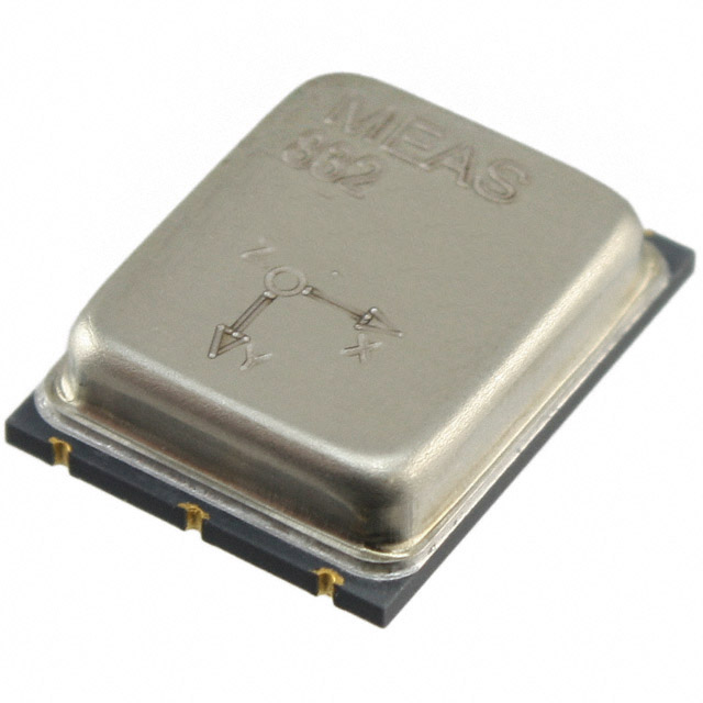 TE Connectivity Measurement Specialties_832-0200