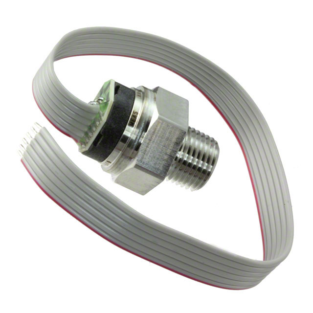 TE Connectivity Measurement Specialties_85-015A-8R