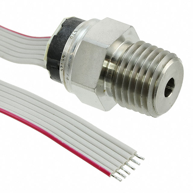 TE Connectivity Measurement Specialties_85-030G-4R
