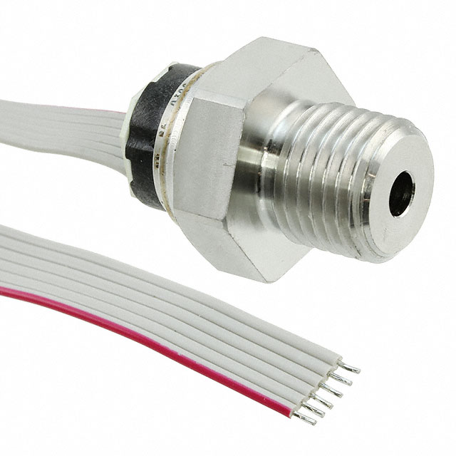 TE Connectivity Measurement Specialties_85-030G-5R