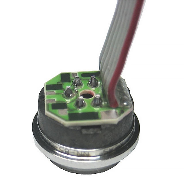 TE Connectivity Measurement Specialties_85-100A-8C