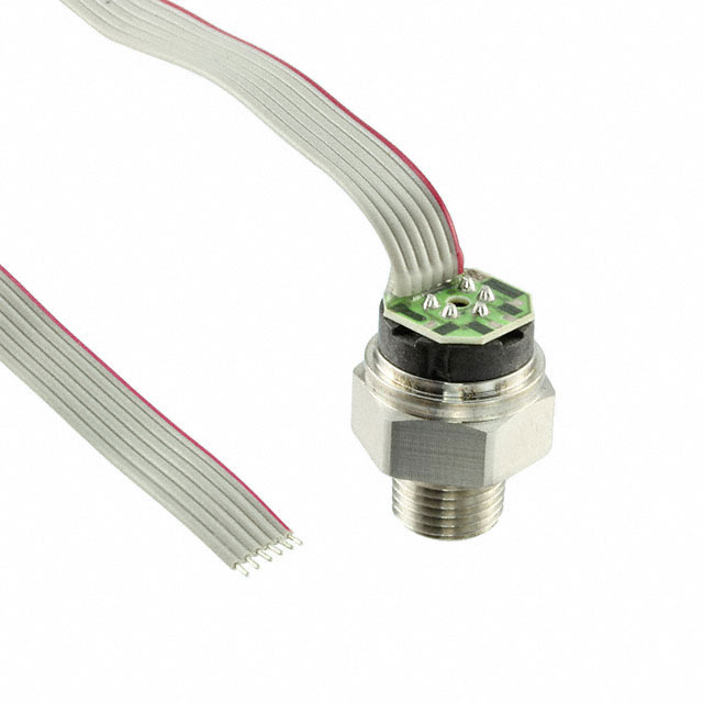 TE Connectivity Measurement Specialties_85-100A-8R