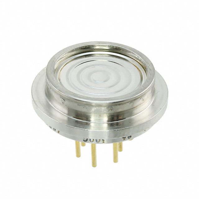 TE Connectivity Measurement Specialties_85-300G-0U