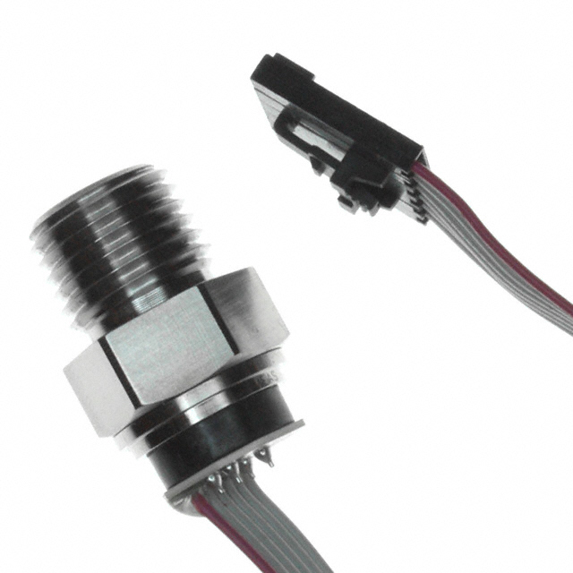 TE Connectivity Measurement Specialties_85-500G-4C