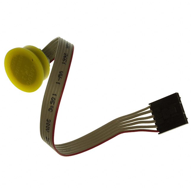 TE Connectivity Measurement Specialties_86-005A-C