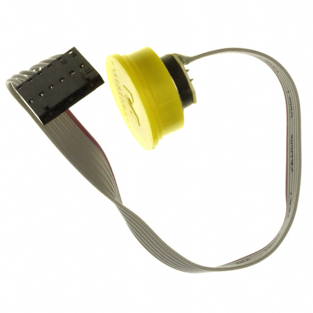 TE Connectivity Measurement Specialties_86-030G-C