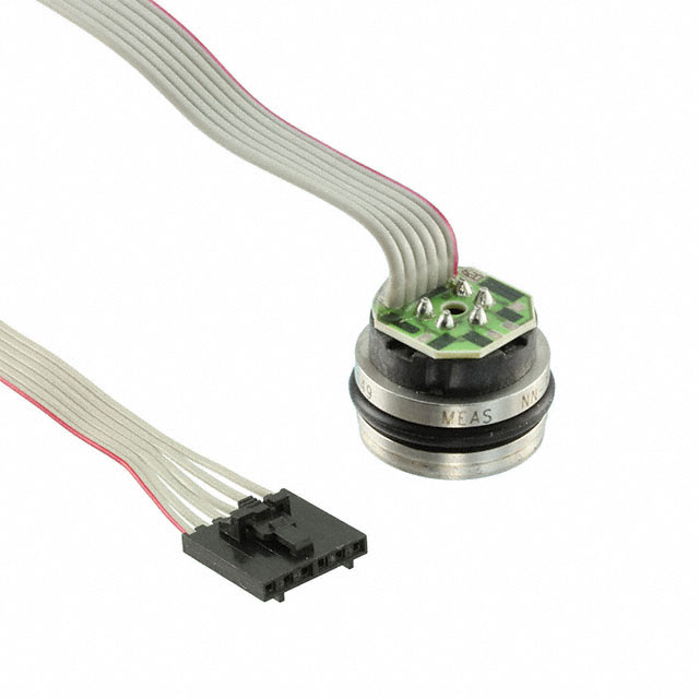 TE Connectivity Measurement Specialties_86-050A-C