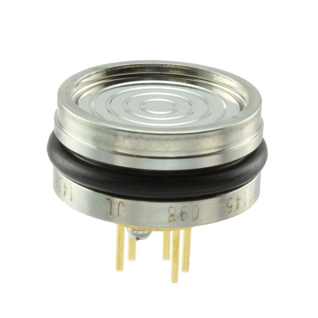 TE Connectivity Measurement Specialties_86-050A-U