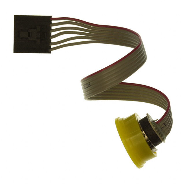 TE Connectivity Measurement Specialties_86-500A-C
