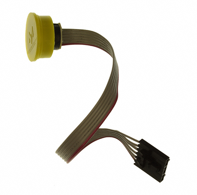 TE Connectivity Measurement Specialties_86-500G-C