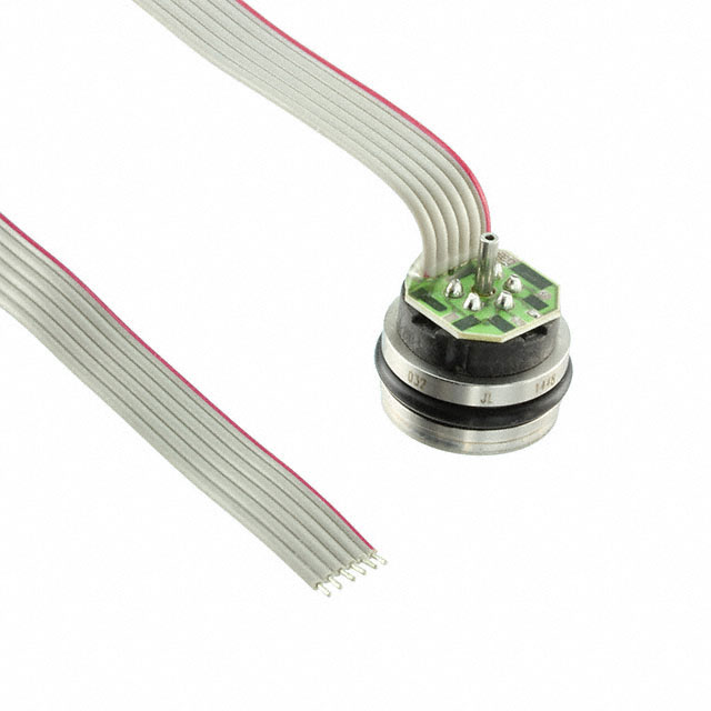 TE Connectivity Measurement Specialties_86-500G-R