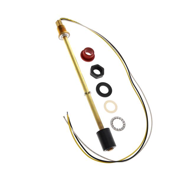 TE Connectivity Measurement Specialties_86510-000