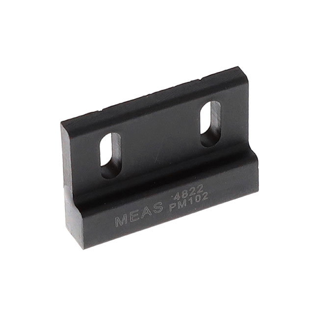 TE Connectivity Measurement Specialties_86519-000