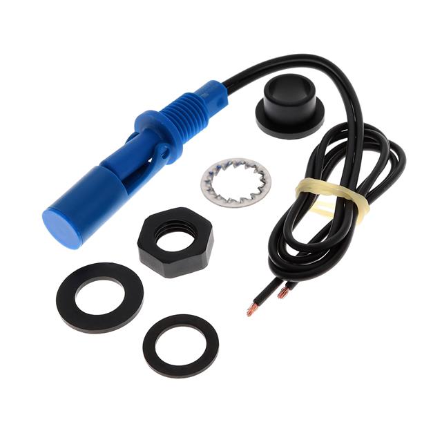 TE Connectivity Measurement Specialties_86527-000