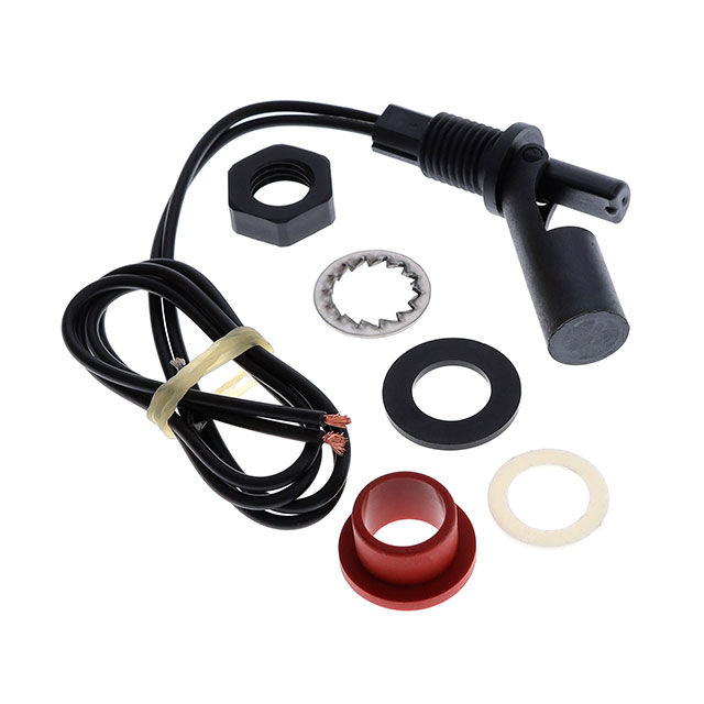 TE Connectivity Measurement Specialties_86529-000