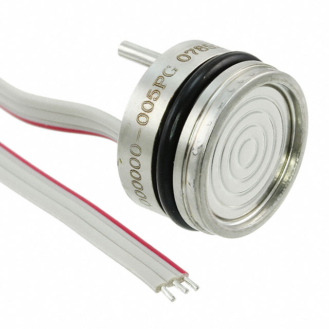TE Connectivity Measurement Specialties_86A3R-000000-005PG