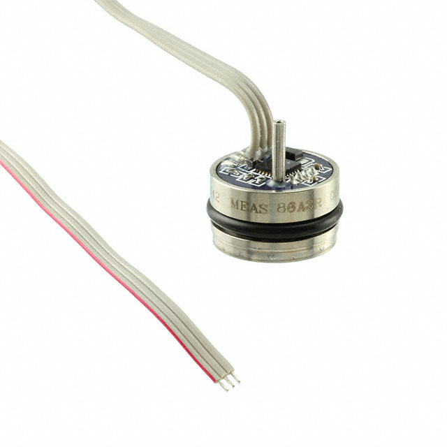 TE Connectivity Measurement Specialties_86A3R-000000-100PG