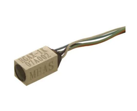 TE Connectivity Measurement Specialties_EGAXT-100/L5M