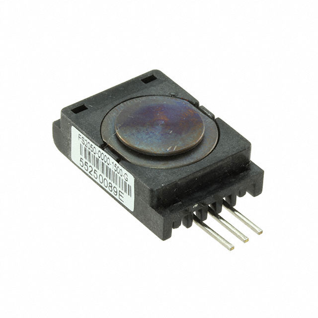 TE Connectivity Measurement Specialties_FS2050-000X-1500-G