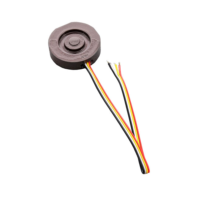 TE Connectivity Measurement Specialties_FX292X-100A-0010-L