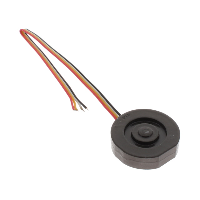TE Connectivity Measurement Specialties_FX292X-100A-0025-L