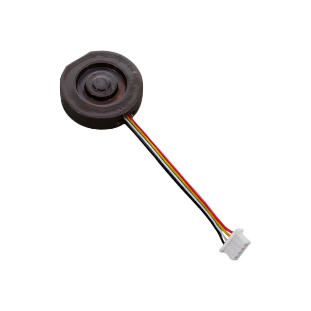 TE Connectivity Measurement Specialties_FX293X-040B-0010-L