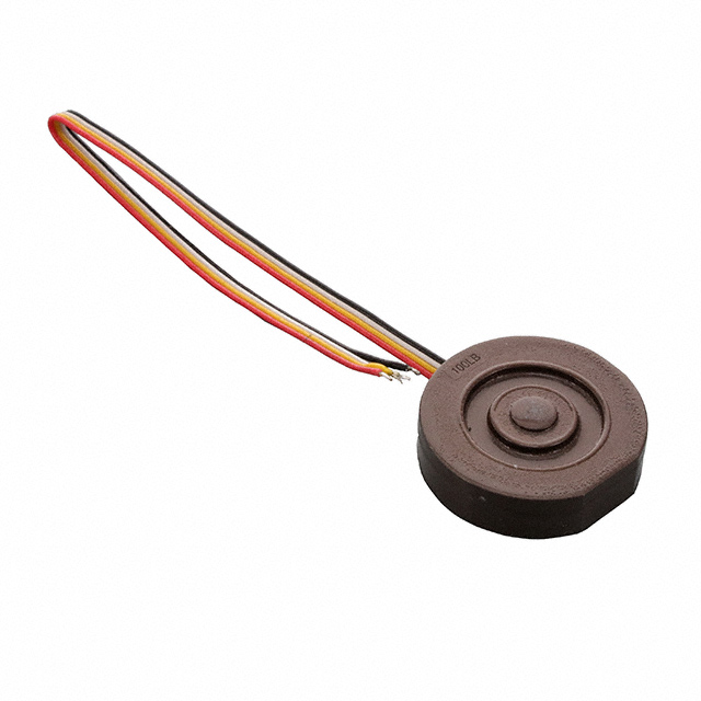 TE Connectivity Measurement Specialties_FX293X-100A-0100-L