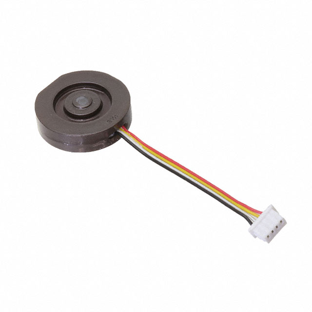 TE Connectivity Measurement Specialties_FX29K0-040B-0025-L