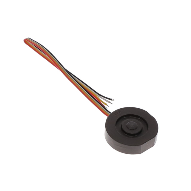 TE Connectivity Measurement Specialties_FX29K0-100A-0025-L