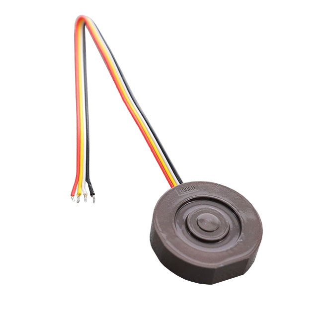 TE Connectivity Measurement Specialties_FX29K0-100A-0100-L