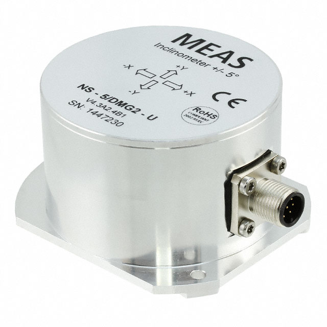 TE Connectivity Measurement Specialties_G-NSDMG-015