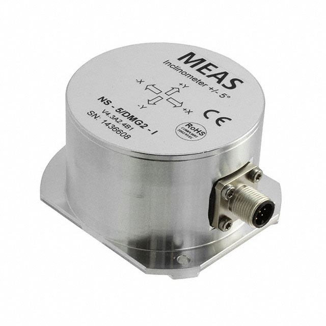 TE Connectivity Measurement Specialties_G-NSDMG-017