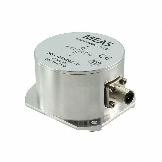 TE Connectivity Measurement Specialties_G-NSDMG-019