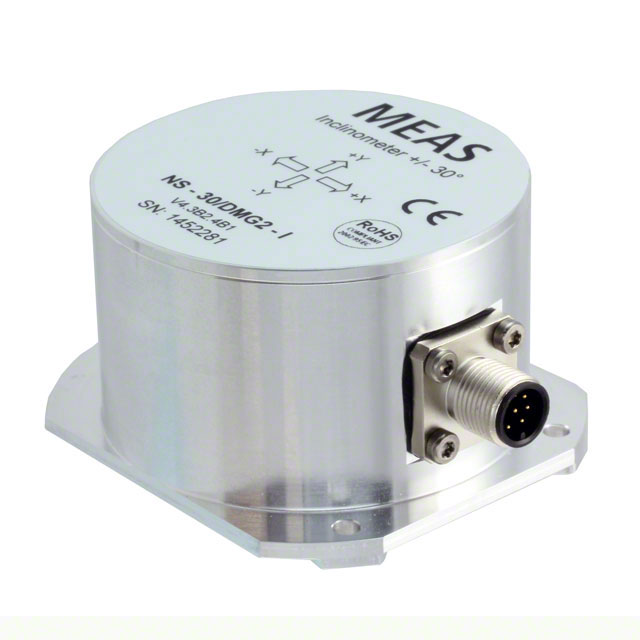 TE Connectivity Measurement Specialties_G-NSDMG-025