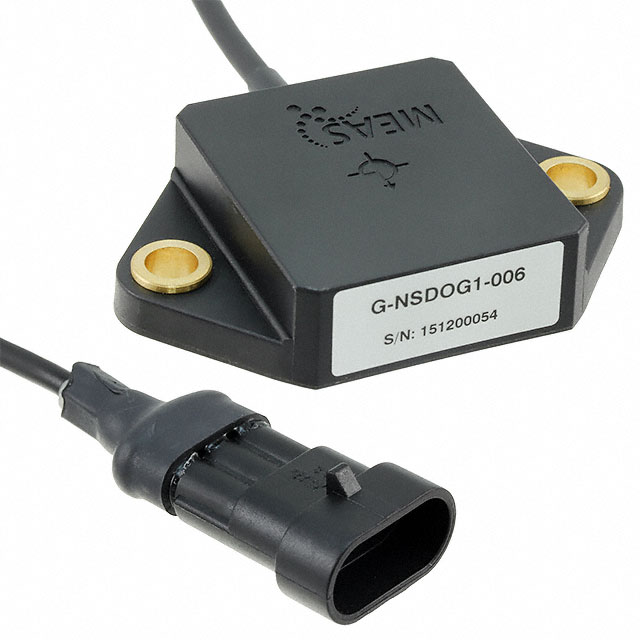 TE Connectivity Measurement Specialties_G-NSDOG1-006