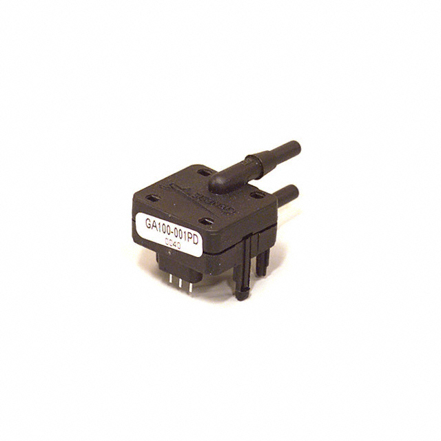 TE Connectivity Measurement Specialties_GA100-001PD
