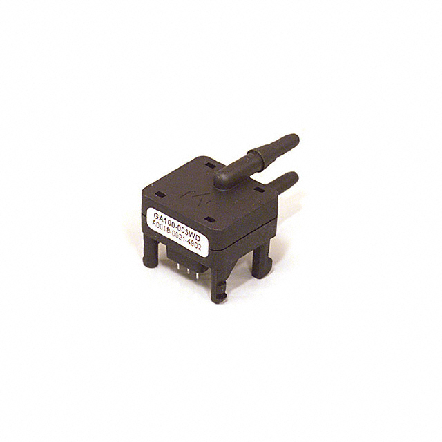TE Connectivity Measurement Specialties_GA100-005WD