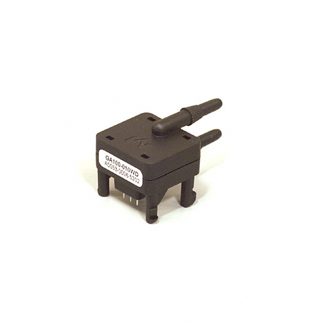 TE Connectivity Measurement Specialties_GA100-010WD