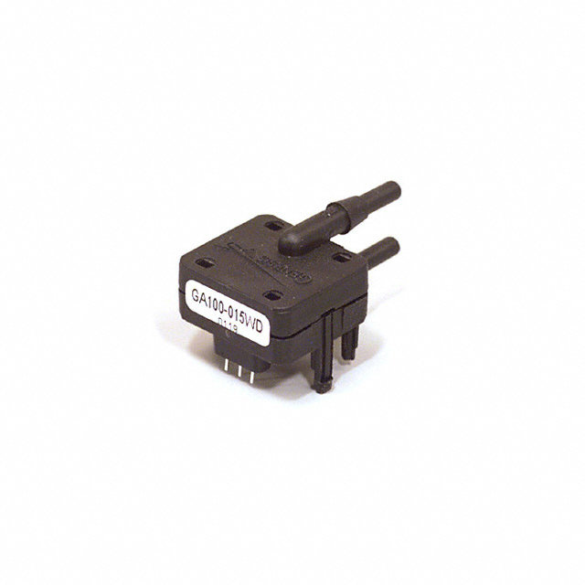TE Connectivity Measurement Specialties_GA100-015WD