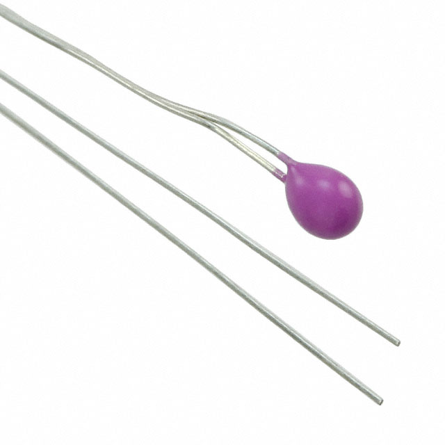 TE Connectivity Measurement Specialties_GA100K6A1A