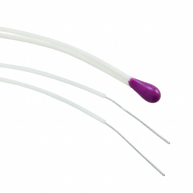 TE Connectivity Measurement Specialties_GA100K6A1IA