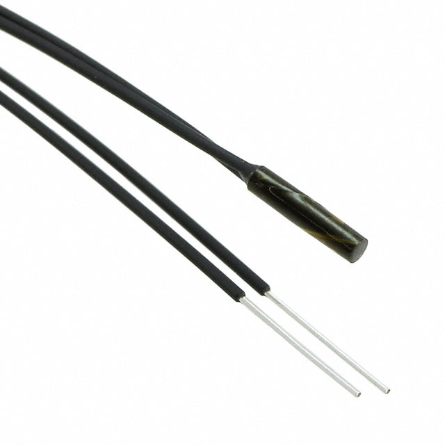 TE Connectivity Measurement Specialties_GA100K6MBD1