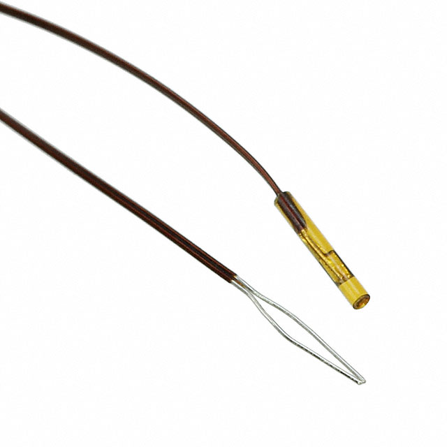 TE Connectivity Measurement Specialties_GA100K6MCD1