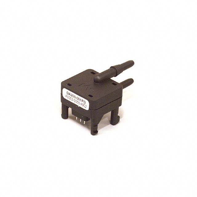 TE Connectivity Measurement Specialties_GA200-001PD