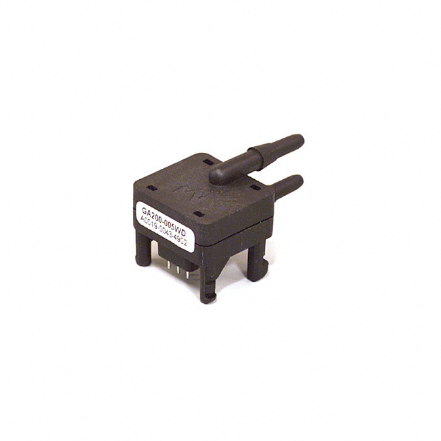 TE Connectivity Measurement Specialties_GA200-005WD