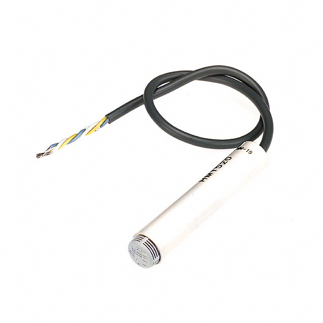 TE Connectivity Measurement Specialties_HM1520